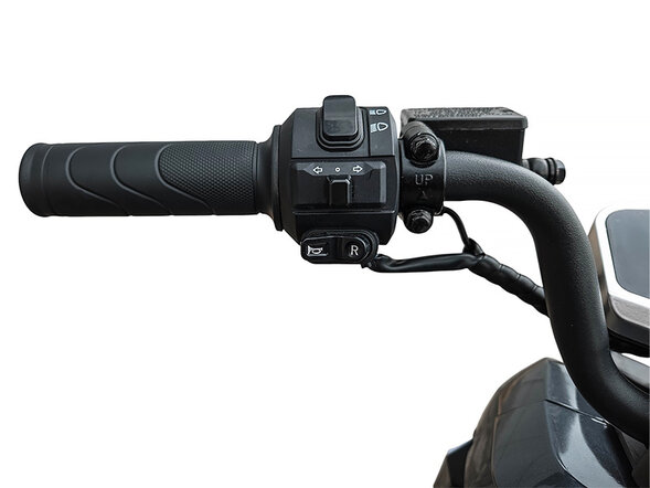 Электроскутер CityCoco GT U2 PRO