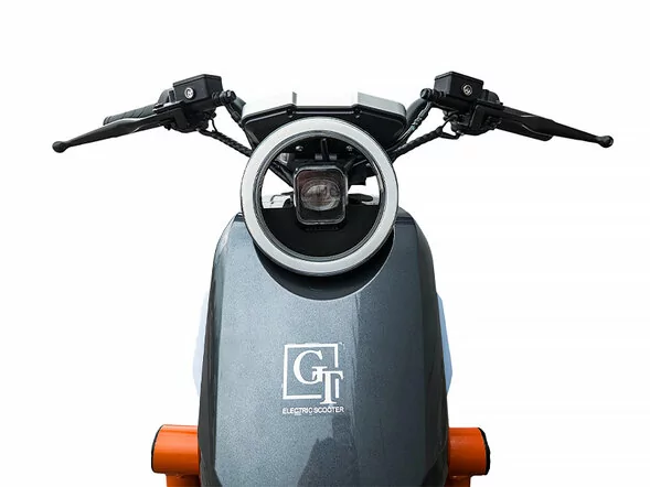 Электроскутер CityCoco  GT-U2 PRO