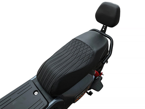 Электроскутер CityCoco GT U2 PRO