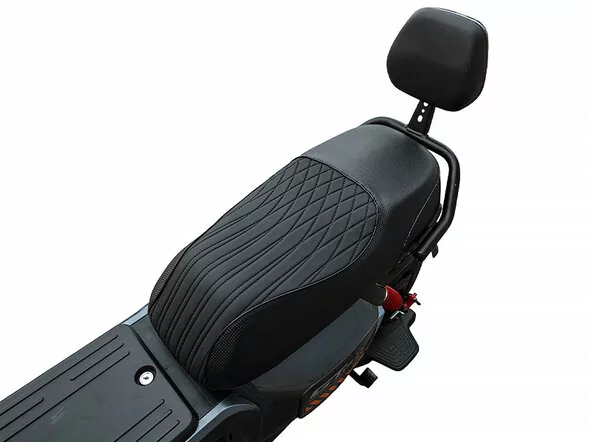 Электроскутер CityCoco  GT-U2 PRO