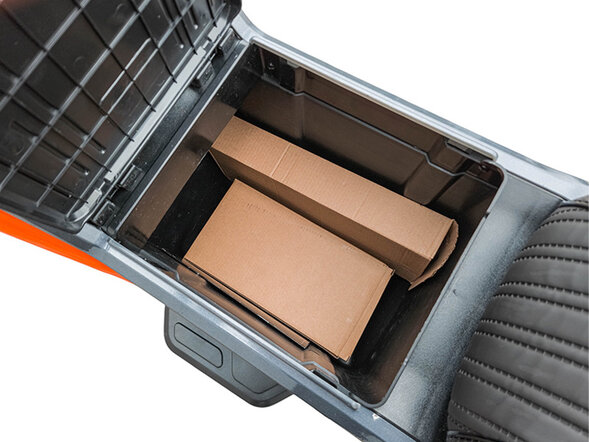 Электроскутер CityCoco GT U2 PRO