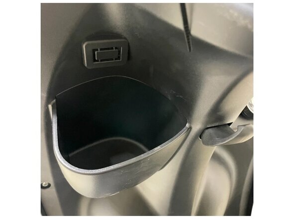 Трехколесный электроскутер CityCoco TRIKE GT-EV5