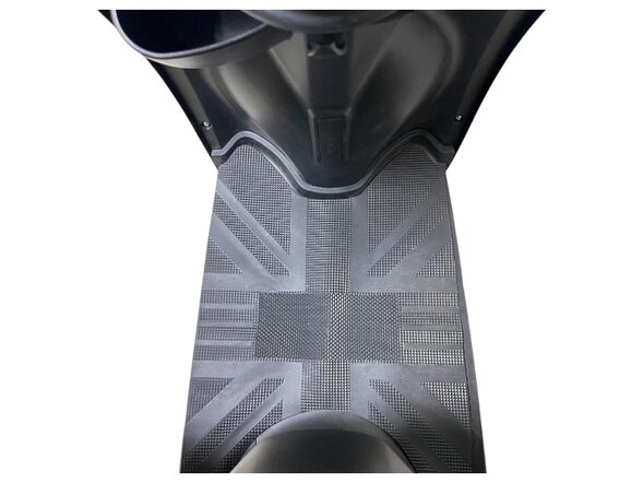 Трехколесный электроскутер CityCoco TRIKE GT-EV5