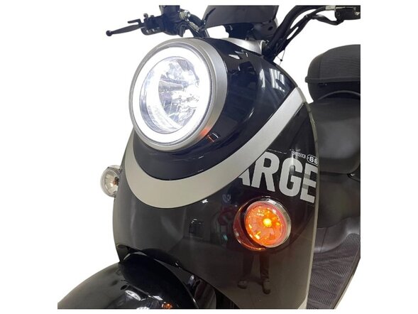 Трехколесный электроскутер CityCoco TRIKE GT-EV5