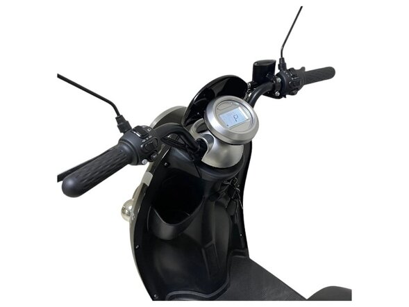 Трехколесный электроскутер CityCoco TRIKE GT-EV5