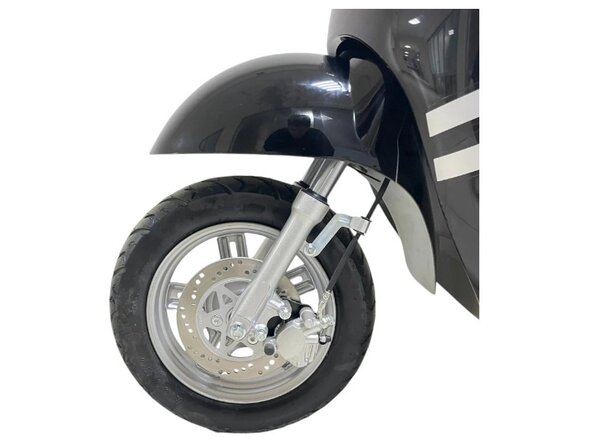 Трехколесный электроскутер CityCoco TRIKE GT-EV5