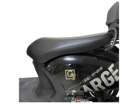 Трехколесный электроскутер CityCoco TRIKE GT-EV5