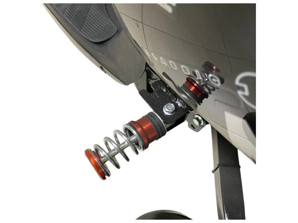 Трехколесный электроскутер CityCoco TRIKE GT-EV5