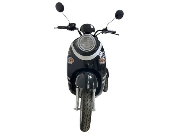 Трехколесный электроскутер CityCoco TRIKE GT-EV5