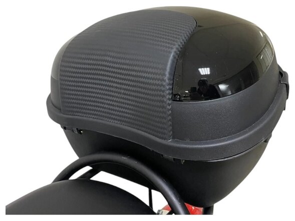 Трехколесный электроскутер CityCoco TRIKE GT-EV5