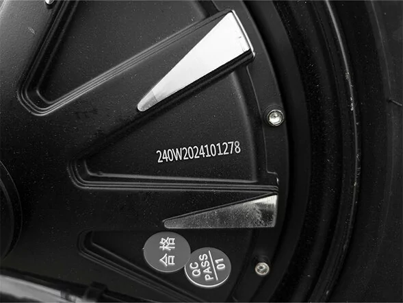 Электровелосипед GT Monster M2