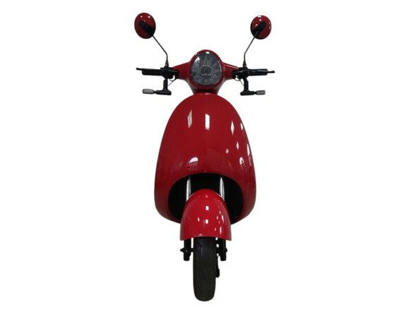 Электротрицикл Rutrike Радиус Уценка