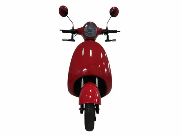 Электротрицикл Rutrike Радиус Уценка