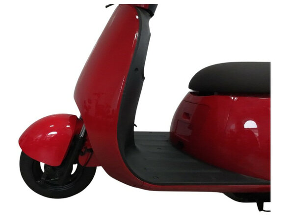 Электротрицикл Rutrike Радиус Уценка