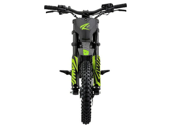 Электропитбайк RAWRR MANTIS mini