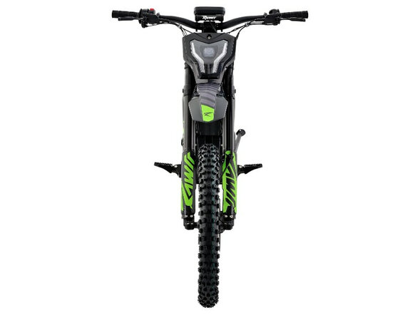 Электропитбайк RAWRR MANTIS X
