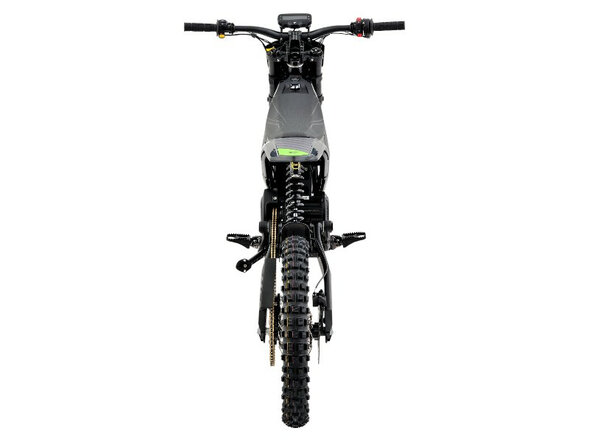 Электропитбайк RAWRR MANTIS X