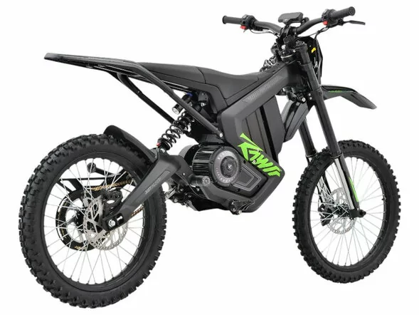 Электропитбайк RAWRR MANTIS