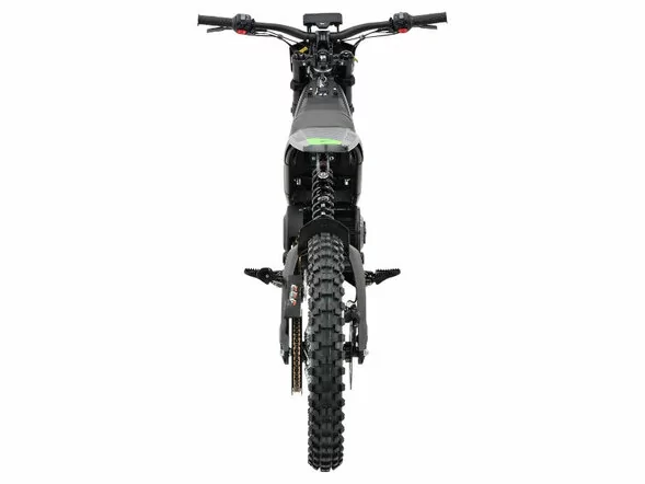 Электропитбайк RAWRR MANTIS