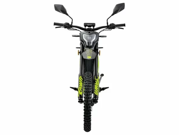 Электропитбайк RAWRR MANTIS S
