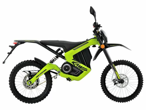 Электропитбайк RAWRR MANTIS S