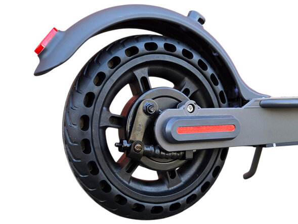 Электросамокат AOVO M365 PRO