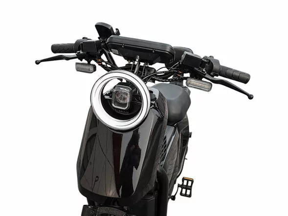 Электроскутер IKINGI COMBO