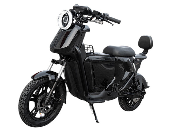 Электроскутер IKINGI COMBO