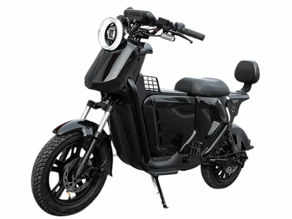 Электроскутер IKINGI COMBO