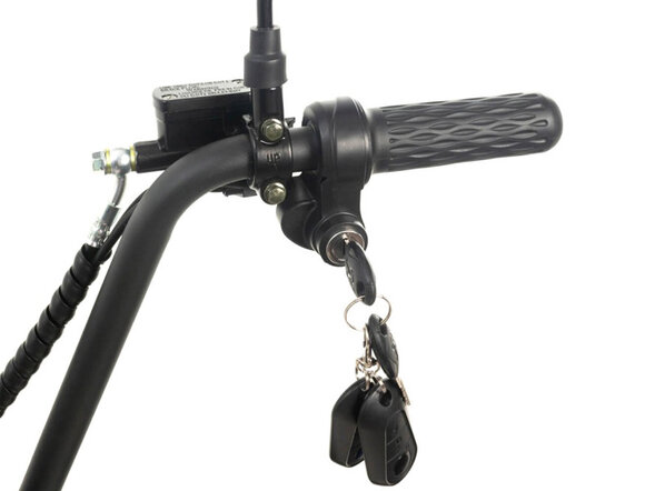 Электроскутер SmartBalance Mini Sport
