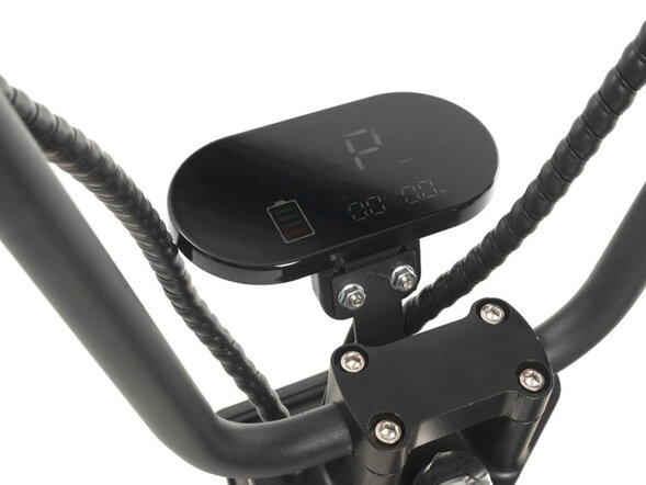 Электроскутер SmartBalance Mini Sport