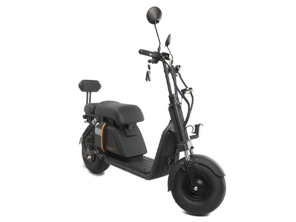 Электроскутер SmartBalance Mini Sport