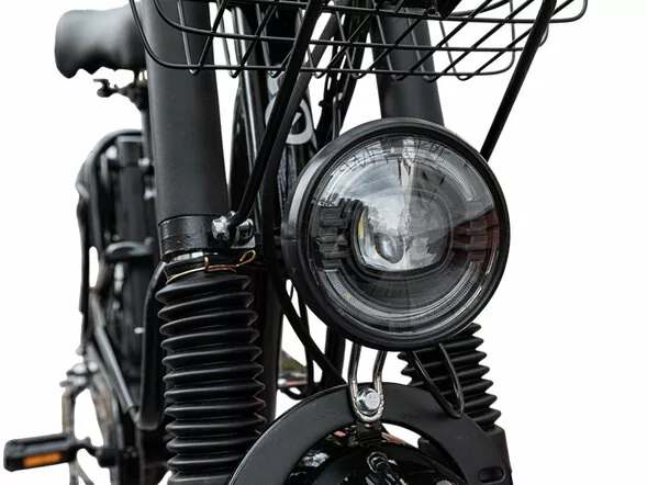 Электровелосипед Smart8 Dacha Monster