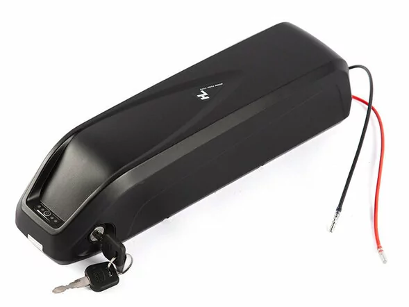 Мотор-колесо (комплект для электрификации) SKN 36V 350W LCD 29 передний + АКБ 36V 10Ah (HL)