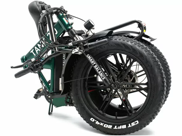 Электровелосипед SmartBalance Tank 2.0