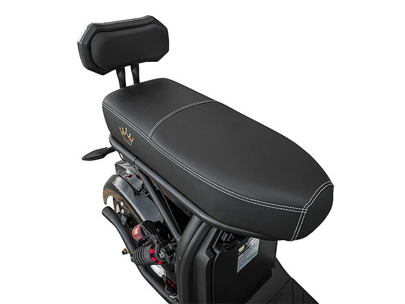 Электроскутер IKINGI X12 PRO PLUS