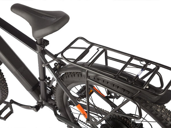 Электровелосипед Gelbert Ran Star 2 PRO