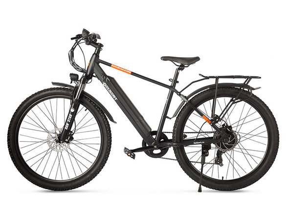 Электровелосипед Gelbert Ran Star 2 PRO