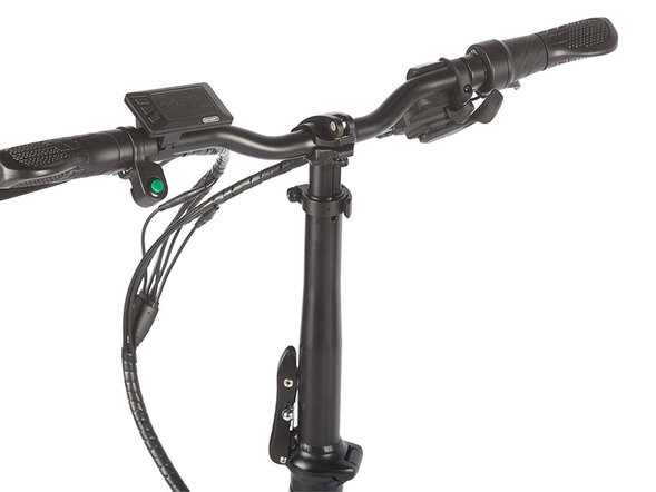 Электровелосипед Gelbert Dors 2 PRO