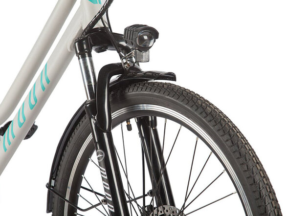 Электровелосипед Gelbert Moon