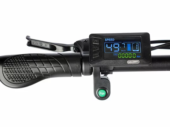 Электровелосипед Gelbert Navi 3 PRO