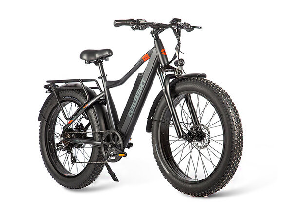 Электровелосипед Gelbert Pegas 1 PRO