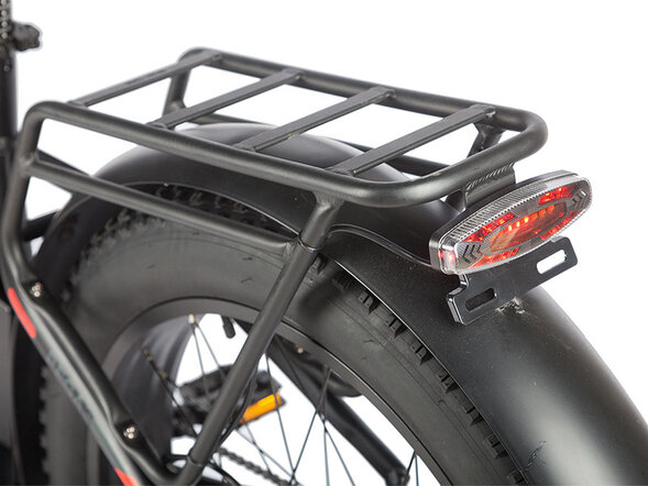 Электровелосипед Gelbert Pegas 1 PRO