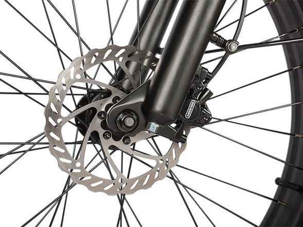 Электровелосипед Gelbert Pegas 1 PRO