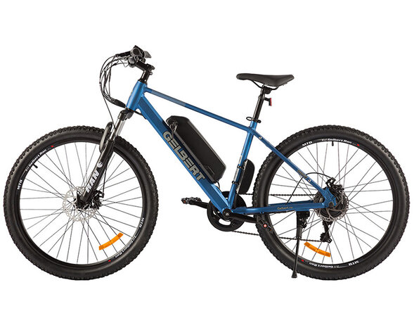 Электровелосипед Gelbert Ran 1 ST