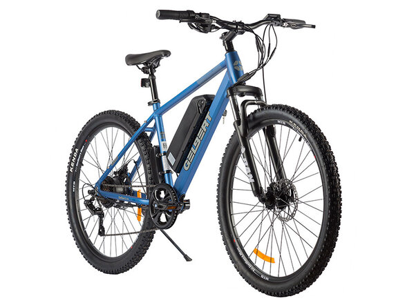 Электровелосипед Gelbert Ran 1 ST