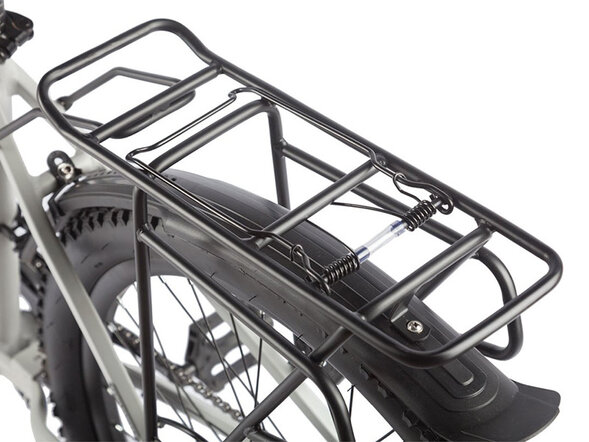 Электровелосипед Gelbert Ran 4 PRO