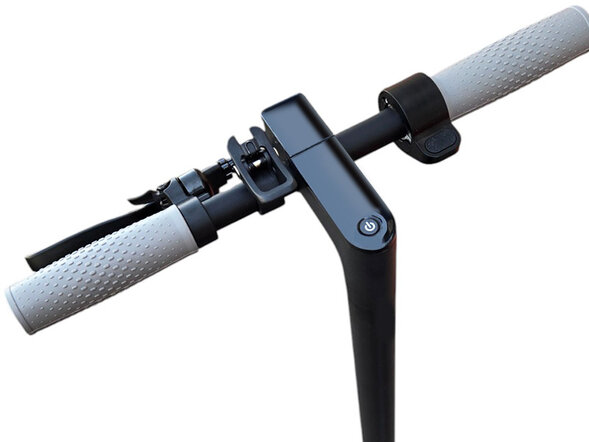 Электросамокат AOVO M365 LUX