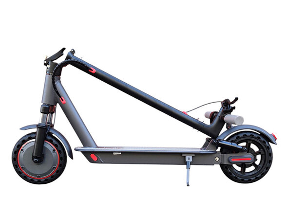 Электросамокат AOVO M365 LUX