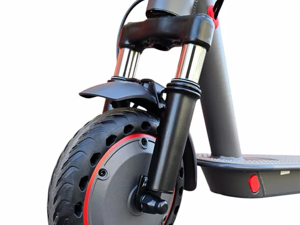 Электросамокат AOVO M365 LUX